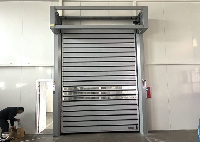 淮安硬質(zhì)快速卷簾門(mén)品牌縮略圖